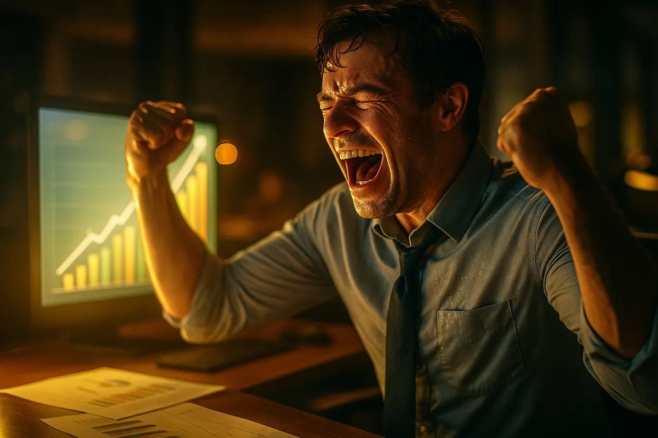 The Addiction to Growth: How Scaling Became the New Fix